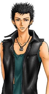 Honjou Ren