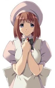 Fujino Kasumi
