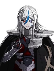 V'ehxness