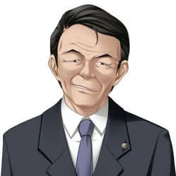 Prime Minister