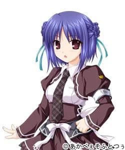 大音 渚