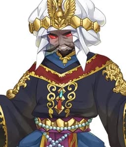 エンペラー