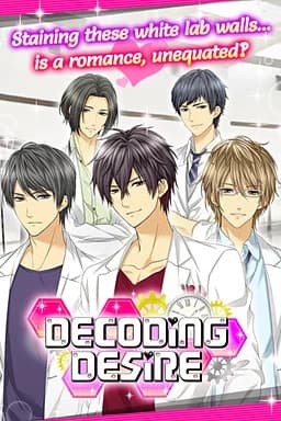 Decoding Desire