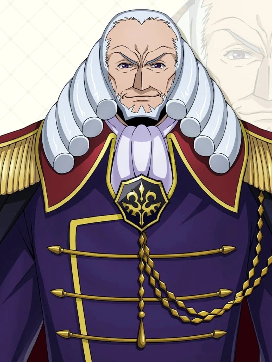 シャルル・ジ・ブリタニア