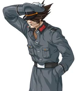 ネス警部