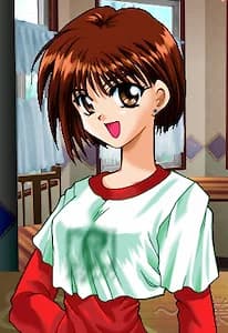 木元 あゆ