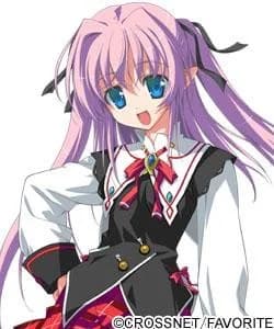 シャルロッテ・カミル・ハーリンガム