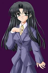 神無月 美織