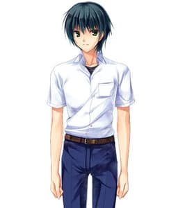 Akechi Mitsuhiko