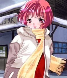 Sakurai Haruka