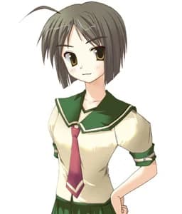 森野 美咲