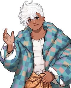 Mateo Manta