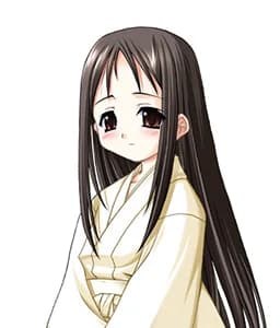 倉敷 結衣