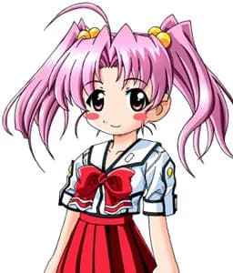 Juujouji Sana