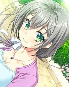 Fuwa Sayuki