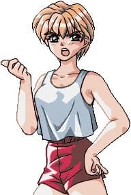 内村 優子