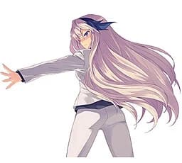 Kamiji Ritsu