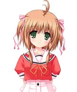 日菜森 こころ