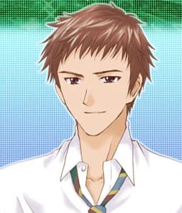 Akimoto Yuudai