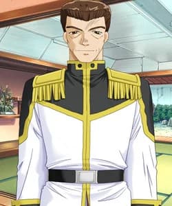 Hyuuga