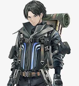 ジュード・グレイ