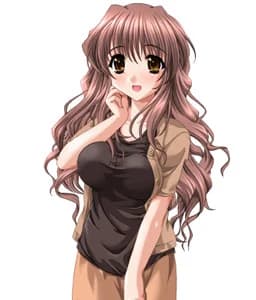 姫史 翔子