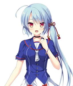 Mitsui Ruri