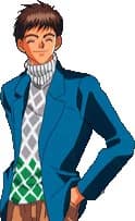 Asakura Daiki