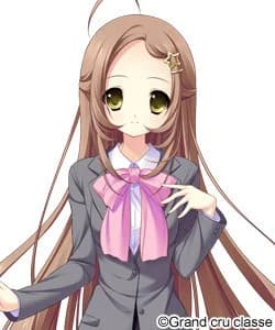 Akasaka Rimi