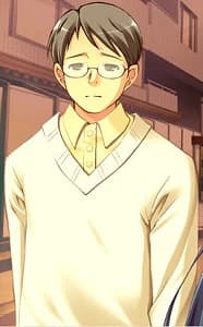 Morinaga