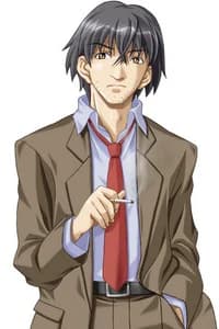 Iwabuchi-san