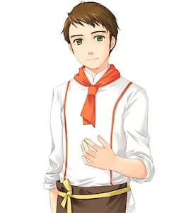 Pozzo's Manager