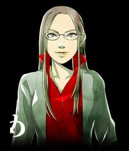 賀茂泉 かごめ