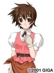 Yajima Satomi