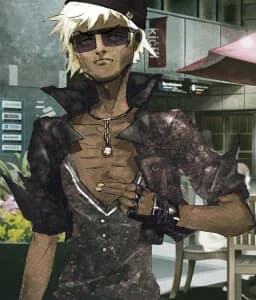 Suzuki Kouichi