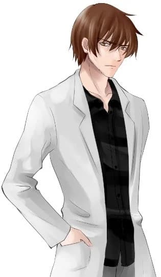 黒崎明仁