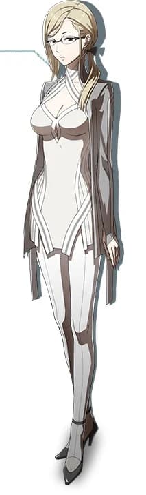 倭守麗
