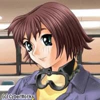 Sakura Yukari