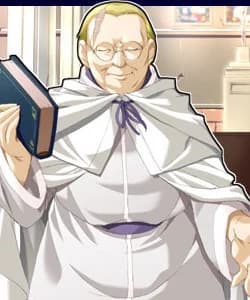 神父