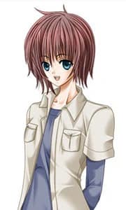 Nishimura Akari