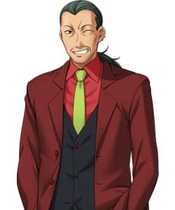 Okonogi Tetsurou