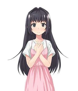 鶴見 留美