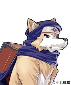 ハヤテ