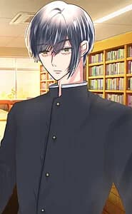 Mystery Boy