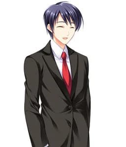 Uesugi Tsukasa