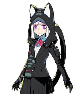 Fuyuno Suzushiro