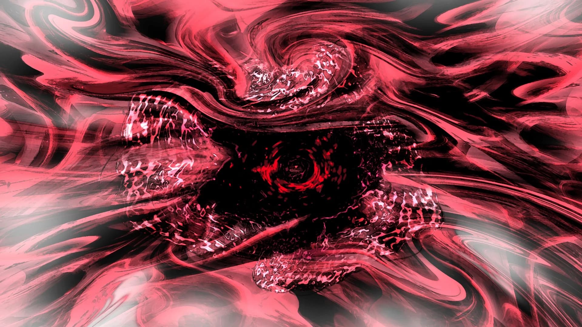 血之记忆
