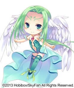 Zephyrus