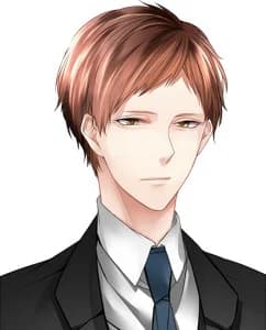 Hayama Kunimitsu