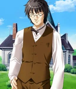 Mikagura Tokito